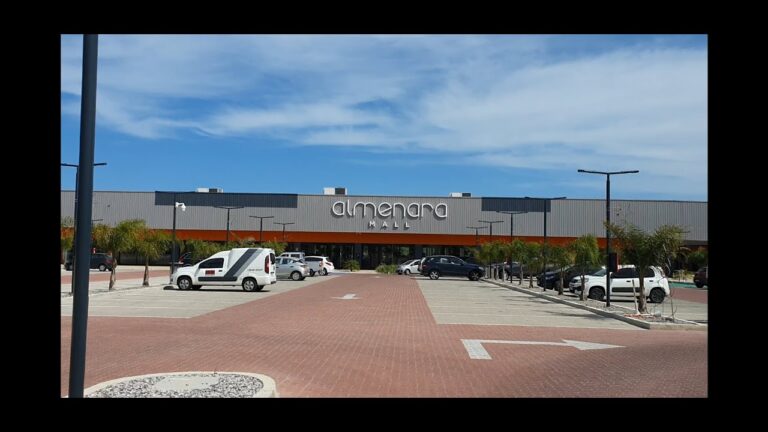 Calidad del Agua en Almenara: Análisis y Perspectivas