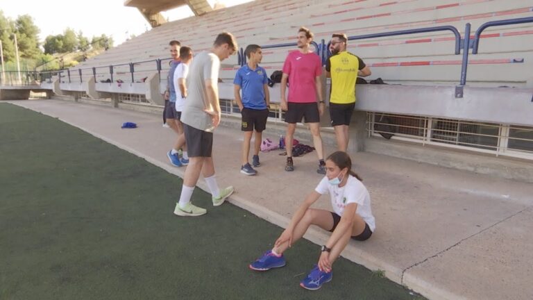 Escuelas de Tenis en Xilxes: Dónde Encontrarlas