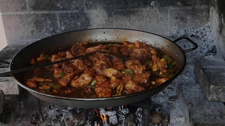 Mejores lugares para cursos de cocina vegetariana en Villarreal