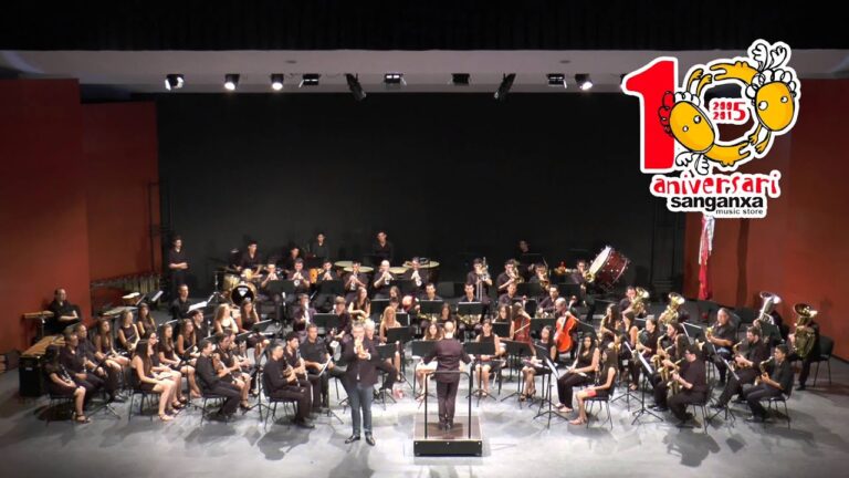 Tiendas de Instrumentos Musicales en La Llosa