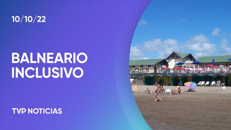 Playas Accesibles para Discapacitados Cerca de Onda