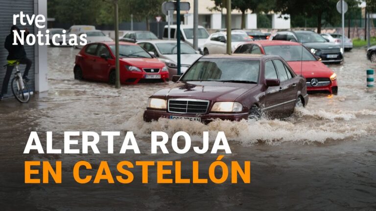 Guía práctica para manejar inundaciones en Nules