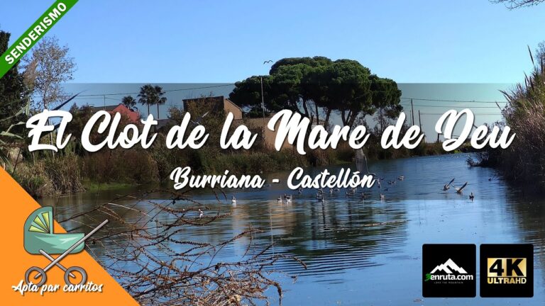 Rutas Turísticas Imperdibles en Burriana