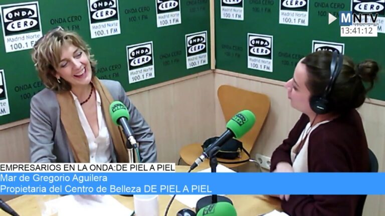 Centros de Est&eacute;tica para Tratamientos Faciales en Onda