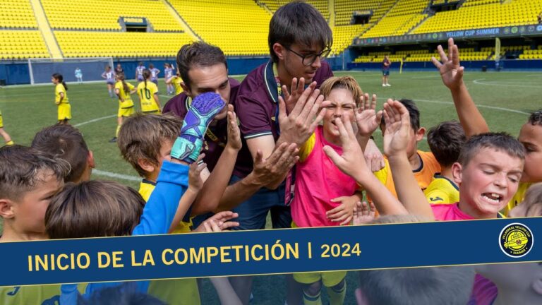 Ambiente Juvenil en Villarreal: Una Perspectiva Actual