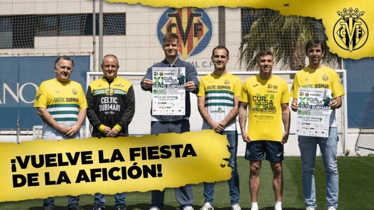 Festividades Populares en Villarreal