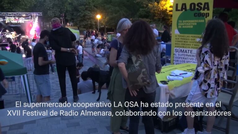 Tiendas de Productos Ecol&oacute;gicos en Almenara