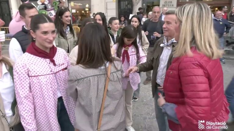 Festividades Locales Populares en Burriana