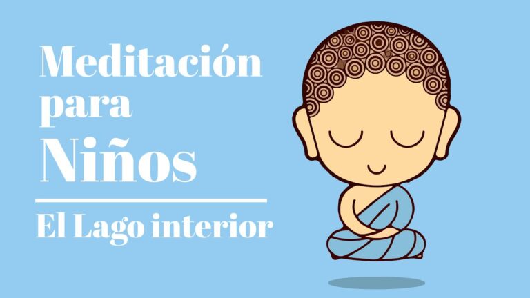Curso de Mindfulness para Ni&ntilde;os en Villarreal: Opciones y Beneficios
