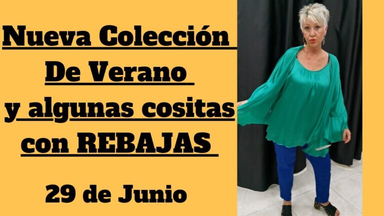 Tiendas de Ropa para Tallas Grandes en Villarreal