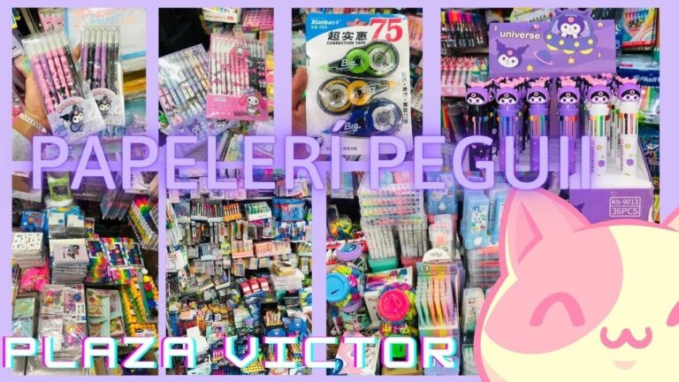 Guía para Comprar Productos de Papelería en Onda