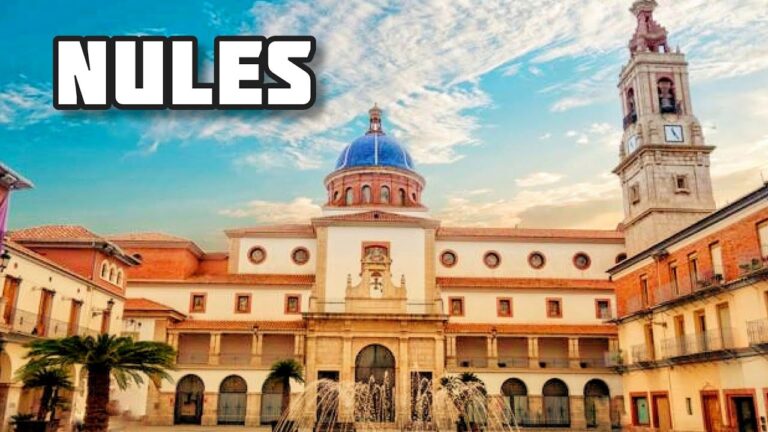 Rutas de Senderismo con Vistas en Nules