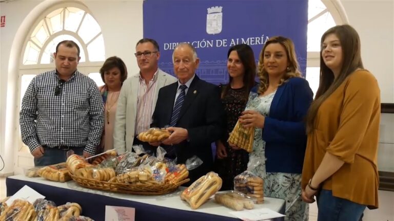 Ferias Destacadas en Almenara