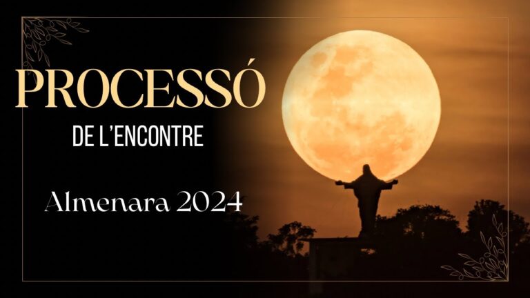 Actividades Imperdibles en Almenara Durante Semana Santa