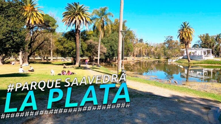 Los mejores parques para visitar en La Llosa
