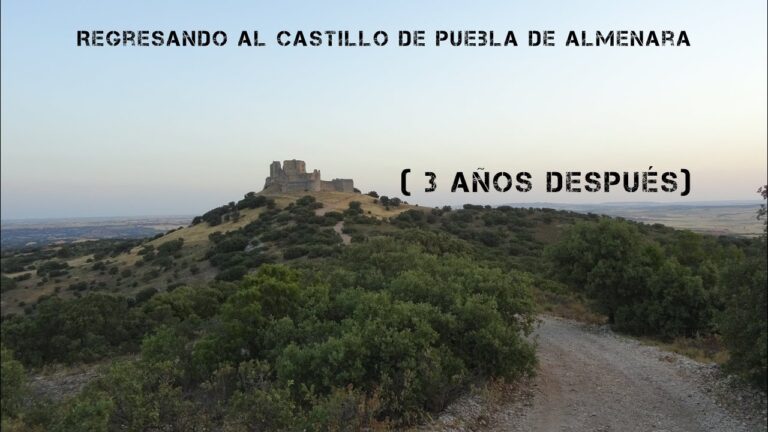 Zonas de Mayor Ocio en Almenara