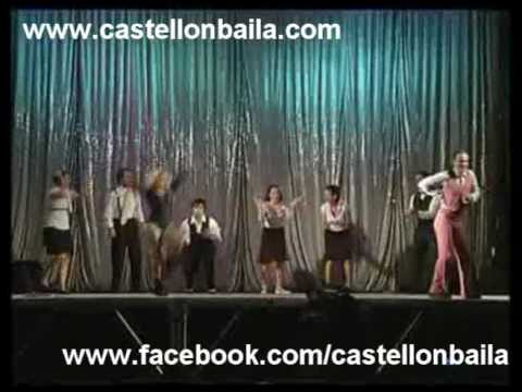 Clases de Salsa en Almassora: Dónde Aprender a Bailar