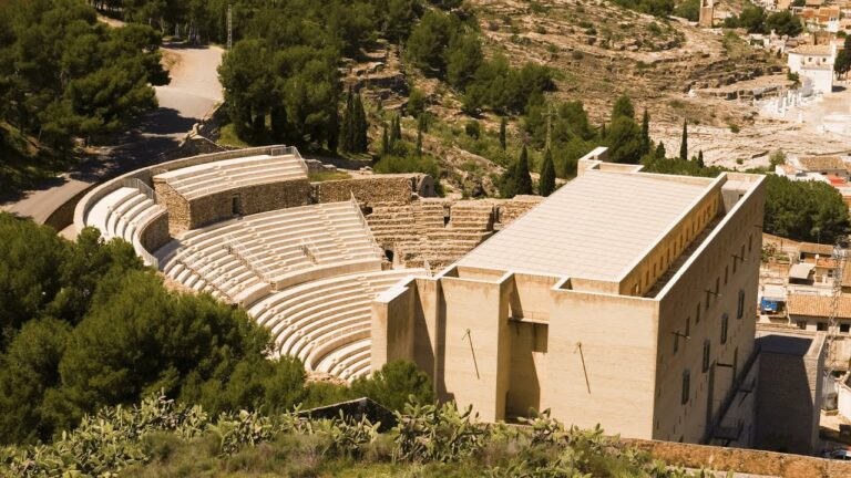 Museos en Xilxes: Descubre su Cultura y Patrimonio