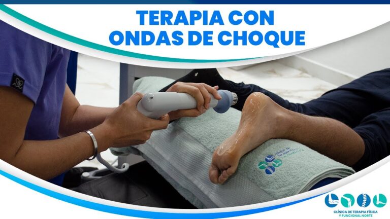 Centros de Fisioterapia en Onda: Gu&iacute;a Completa