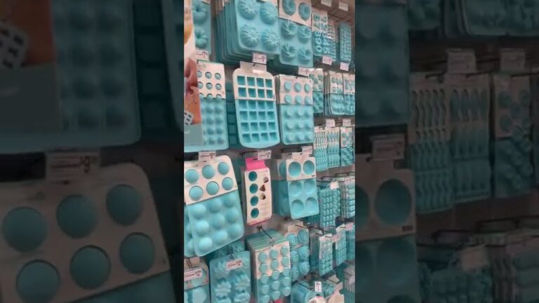 Tiendas de Repostería en La Llosa: Dónde Comprar Moldes
