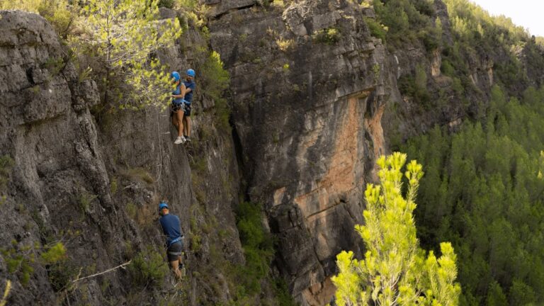 Aventura cerca de La Vall d’Uixó: Actividades Imperdibles