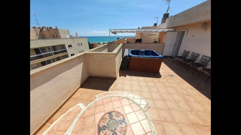 Mejores Zonas con Vistas en Moncofa