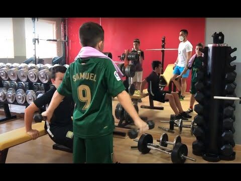 Actividades deportivas disponibles en Onda
