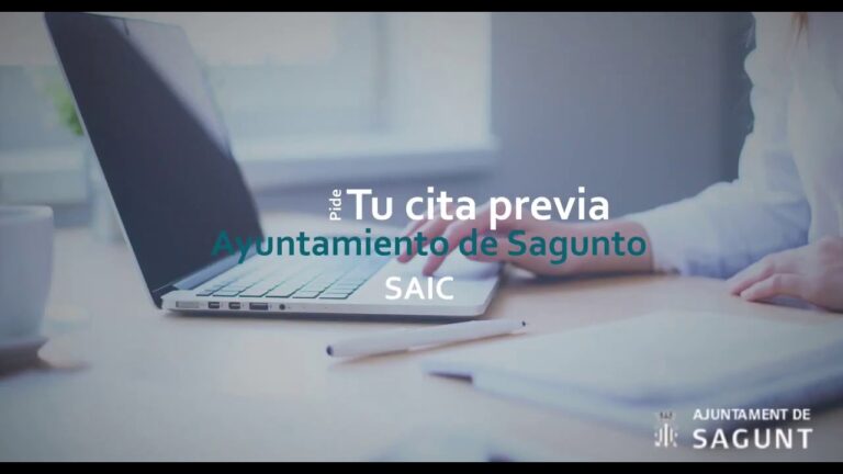 Guía para obtener el certificado de empadronamiento en Almassora