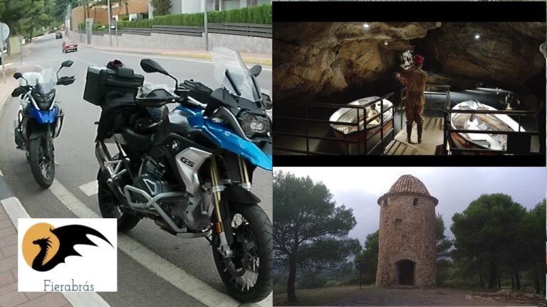 Rutas culturales imperdibles en La Vall d’Uix&oacute;