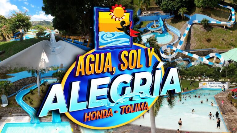 Los Mejores Parques de Onda: D&oacute;nde Encontrarlos
