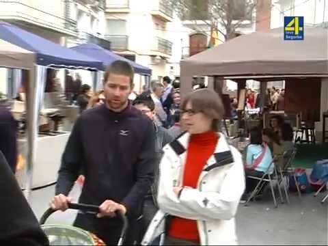 Mercados Artesanales en La Vall d’Uix&oacute;: Un Recorrido Cultural