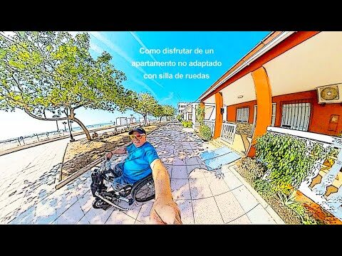 Zonas de Paseo Accesibles en Xilxes