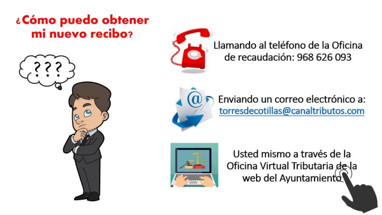 Opciones para Pagar el Impuesto de Veh&iacute;culos en Onda