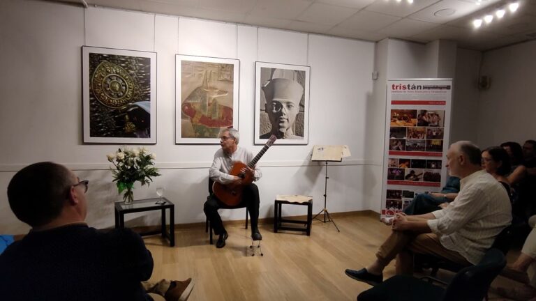 Eventos Culturales en Nules Este Mes