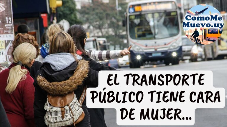Transporte P&uacute;blico en La Llosa: Una Gu&iacute;a Completa