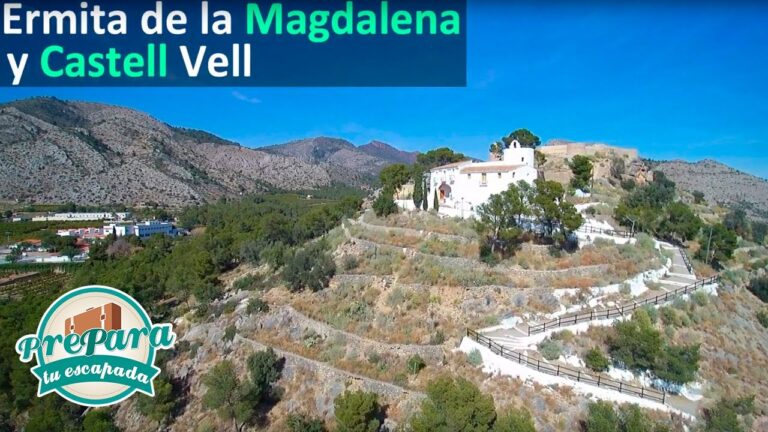 Rutas Culturales en Betxí: Descubre su Patrimonio