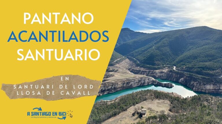 Rutas de Senderismo Imperdibles en La Llosa