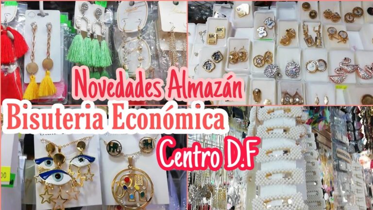Las Mejores Tiendas de Ropa en Nules