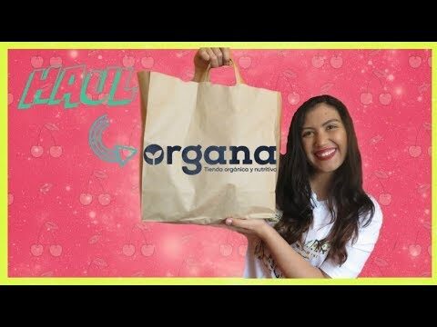 Gu&iacute;a para encontrar tiendas de productos org&aacute;nicos en La Llosa