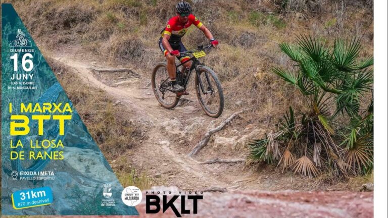 Mejores lugares para alquilar bicicletas en La Llosa