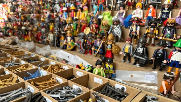 Mercadillos de Segunda Mano en Burriana: Guía Completa
