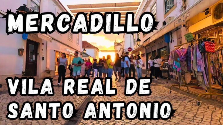 Gu&iacute;a para Comprar Artesan&iacute;as en Villarreal