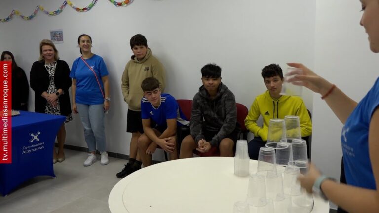 Centros de Ocio para Jóvenes en Almenara: Oportunidades y Actividades