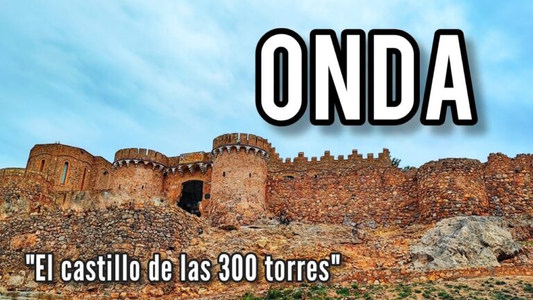 Descubriendo el Centro Histórico de Villarreal