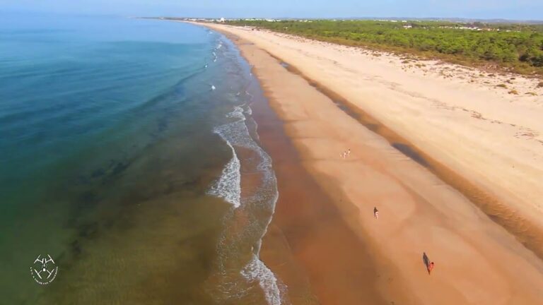 Las Mejores Playas Cerca de Villarreal