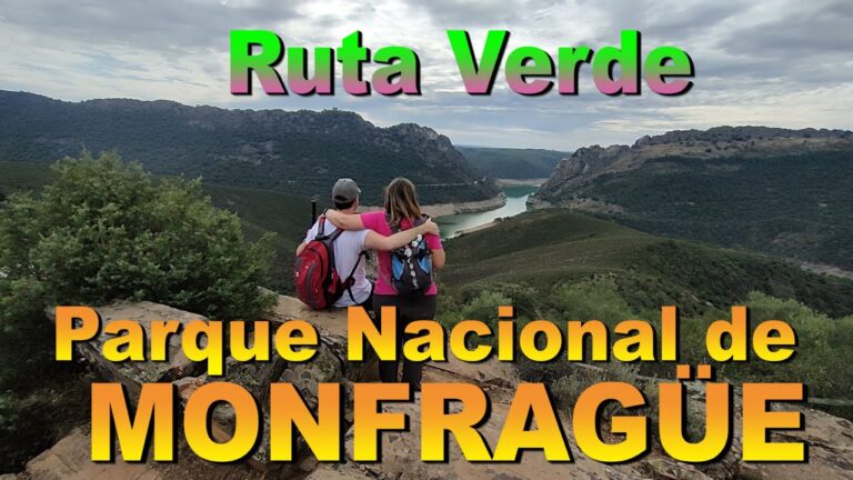 Rutas de Montaña Imperdibles Cerca de Villarreal