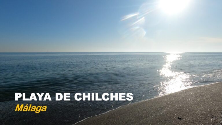Playas Imperdibles Cerca de Xilxes