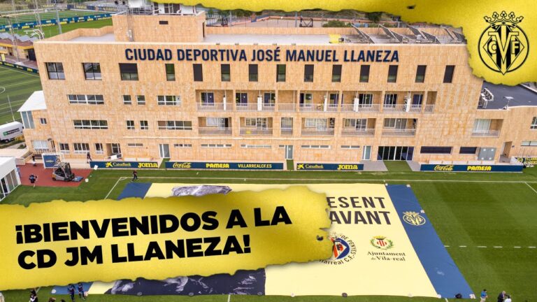 Centros Deportivos en Villarreal: Guía Completa