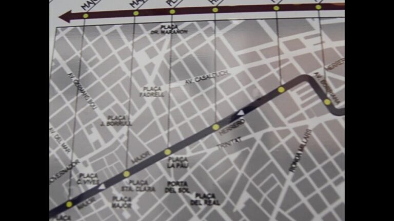 Transporte Público en Almassora: Funcionamiento y Características