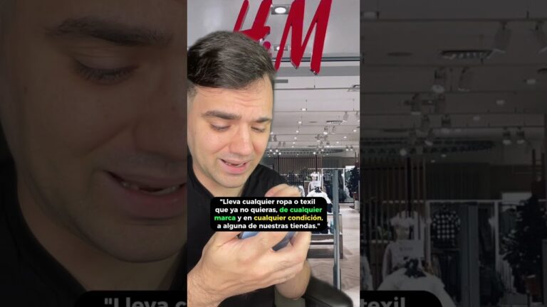 Guía para Comprar Ropa de Marca en La Llosa